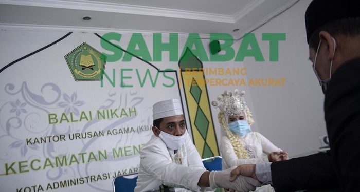 Komisi X DPR RI Fraksi PPP Soroti Lemahnya Rekrutmen Penghulu di Kemenag