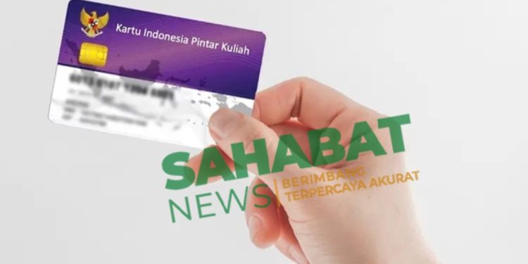 KIP Kuliah 2023 Terbagi Dalam 2 Skema, Lihat Perbedaannya