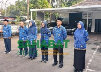 Jadwal Seleksi PPPK 2023 di Provinsi se Indonesia, Cek dan Catat Tanggalnya!