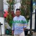 Ustadz Masdar Tambusai, SAg tokoh muda Melayu Sumatera Utara
