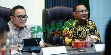 Menteri Agama Apresiasi Kebijakan Reformulasi PPPK 2022 MENPANRB