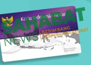 Jadwal Pencairan Uang Saku KIP Kuliah 2023 Semester Ganjil