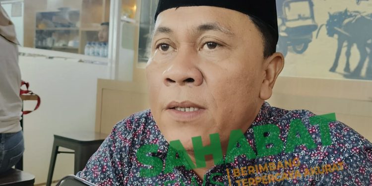 Kemenag Sumut Terbanyak Lulus Dalam Tambahan Optimalisasi PPPK
