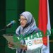 Rektor Prof Dr Nurhayati Lantik Pimpinan Lembaga UINSU