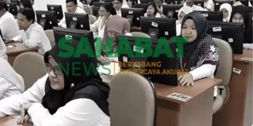 Kabupaten Deli Serdang Buka Formasi Guru dalam Jumlah Besar di Seleksi PPPK 2023