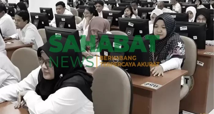 Kabupaten Deli Serdang Buka Formasi Guru dalam Jumlah Besar di Seleksi PPPK 2023