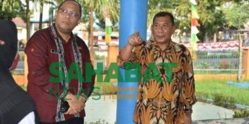 Nama Abang Kajari Gorontalo Terseret Dalam Dugaan Korupsi di Dinkes Deli Serdang