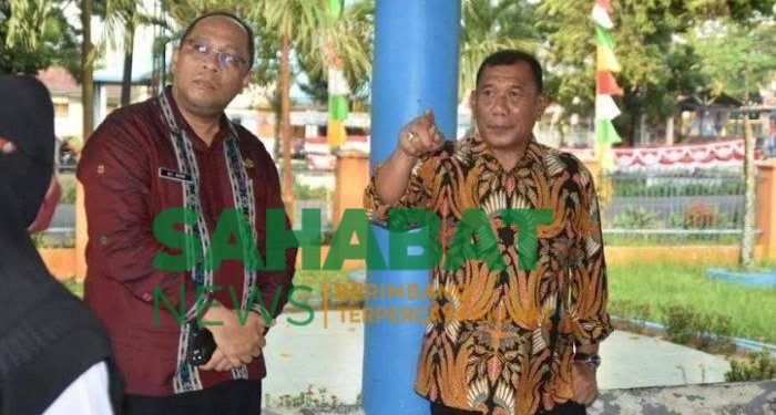 Nama Abang Kajari Gorontalo Terseret Dalam Dugaan Korupsi di Dinkes Deli Serdang