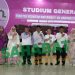 Stadium General FKM UINSU, Dr Kamal Basri Siregar: Penyakit Kanker Payudara Trendnya Meningkat
