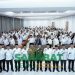 Berikan Pembinaan dan Penguatan Moderasi Beragama Irjen Kemenag : ASN Kemenag Harus Menjadi Teladan Dalam Pelayanan Bebas Korupsi