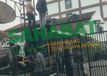 Kegiatan Bimtek Kades Kabupaten Padang Lawas Tuai Protes Warga