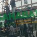 Kegiatan Bimtek Kades Kabupaten Padang Lawas Tuai Protes Warga