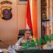 Galakkan Pemberantasan Jaringan Narkoba Polda Sumut Amankan 50 Orang Pelaku