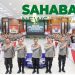 Wakapolri dan Kapolda Sumut Beri Pengarahan Tugas Bagi Personel Tingkatkan Pelayanan Keamanan