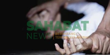 Pria di Deli Serdang Ditangkap Setelah Cabuli Pelajar di Kamar Mandi