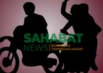 Sadis, Seorang Ustaz Kenak Begal Saat Mau Ngisi Ceramah Subuh Di Masjid