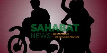 Sadis, Seorang Ustaz Kenak Begal Saat Mau Ngisi Ceramah Subuh Di Masjid