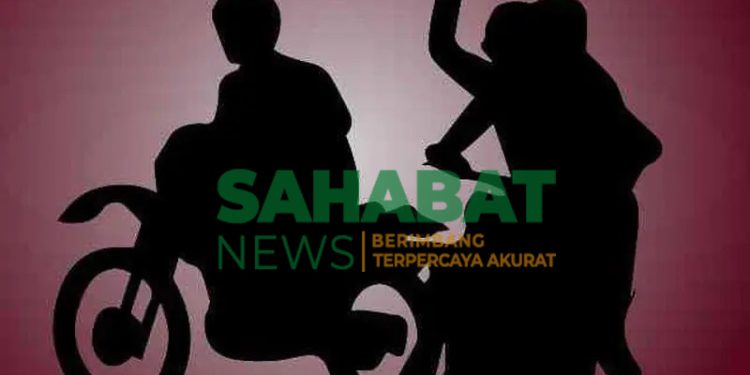 Sadis, Seorang Ustaz Kenak Begal Saat Mau Ngisi Ceramah Subuh Di Masjid