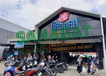 Setelah Digeruduk Ormas, Manajemen Mie Gacoan Medan Ketakutan dan Tutup Lebih Cepat