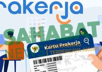 Pengumuman Lolos Seleksi Prakerja Gelombang 62 Terima Rp 4,2 Juta