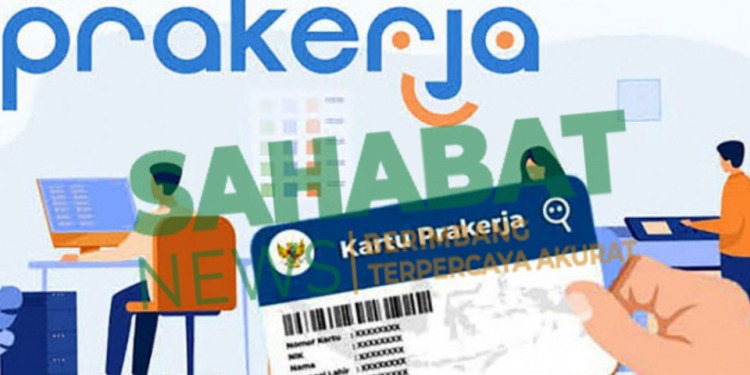 Pengumuman Lolos Seleksi Prakerja Gelombang 62 Terima Rp 4,2 Juta