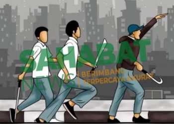 Larang Ikut Ujian Karena Tugas Tidak Selesai, Seorang Guru Madrasah Dibacok Murid