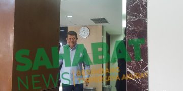 Waketum Hanura Jadi Tersangka Penipuan 1 Milyar di Sumut, Ini Kronologinya