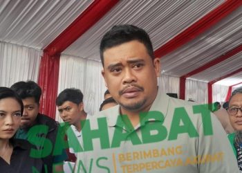 Pamannya Ditetapkan Sebagai Tersangka Kasus Penipuan, Ini Kata Walikota Medan
