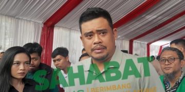 Pamannya Ditetapkan Sebagai Tersangka Kasus Penipuan, Ini Kata Walikota Medan