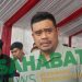 Pamannya Ditetapkan Sebagai Tersangka Kasus Penipuan, Ini Kata Walikota Medan