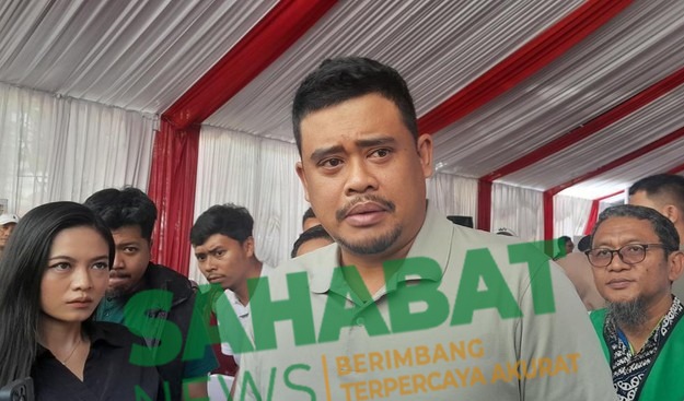 Pamannya Ditetapkan Sebagai Tersangka Kasus Penipuan, Ini Kata Walikota Medan