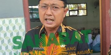 Tanggapan Kantor Kemenag Setelah Viralnya Siswa Madrasah Bacok Guru di Demak