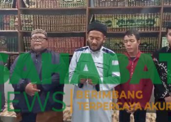 Lapak Judi di Desa Manunggal Helvetia Beroperasi Kembali, Masyarakat Mendesak Kapolda Sumut Tutup Lokalisasi