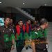 Pungli KIP Mahasiswa Univa Labuhanbatu Eks Wakil Rektor Dan Tiga Rekannya Jadi Tersangka