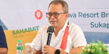 Stafsus Menag Wibowo Prasetyo: Pimpinan Kampus Harus Berkomitmen Jalankan Transformasi Digital