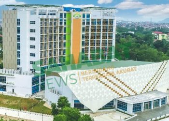 Berbuat Asusila, UIN Lampung Nonaktifkan Dosen dan Berhentikan Mahasiswi