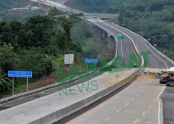 Branch Manager HK Jarot Seno Wibawa Pastikan Tol Dumai Rantau Prapat Akan Tetap Dilanjutkan