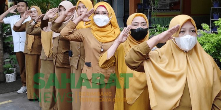 Kemenag Gelar Uji Kompetensi Pindah Instansi Untuk PNS