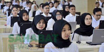 Penting!! Ini Jumlah Soal, Bobot Nilai Dan Skor Maksimal Dalam Seleksi Kompetensi Teknis PPPK Guru Tahun 2023