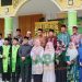 Pembukaan MTQ Antar Fakultas UINSU, Rektor: Gali Potensi Diri dan Raih Prestasi Terbaik.