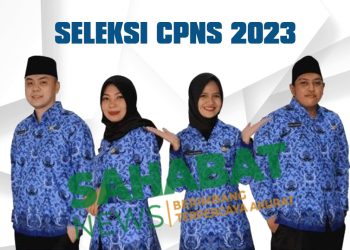 Link Pengumuman Hasil Seleksi Administrasi CPNS Dan PPPK 2023 Kemenag Dan Kementerian Lain