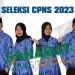 Link Pengumuman Hasil Seleksi Administrasi CPNS Dan PPPK 2023 Kemenag Dan Kementerian Lain