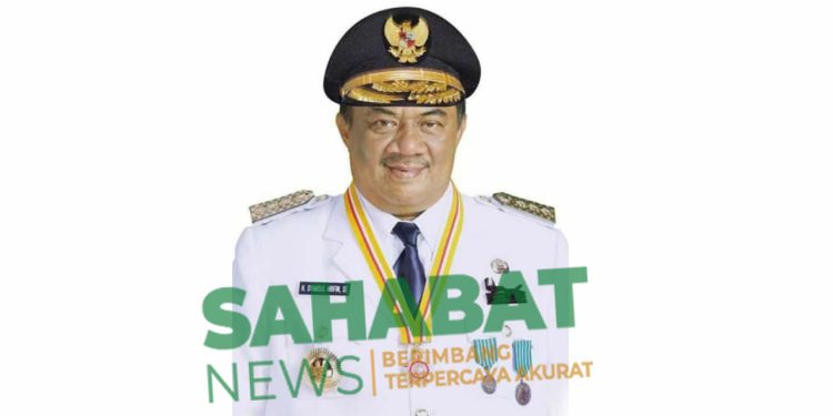 H Syamsul Arifin Meninggal Dunia di Jakarta, Masdar Tambusai: Kita Kehilangan Tokoh Melayu Yang Akrab dan Bersahaja