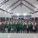 Membludak! Ratusan Peserta Ikuti Diklat Terpadu Raya PW Ansor Aceh