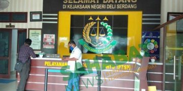Dugaan Korupsi Dana Desa di Desa Bagerpang Mulai Mencuat, Kejari Deliserdang akan Panggil Camat Bangun Purba