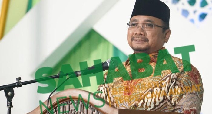 Menag Yaqut VS PKB Semakin Memanas