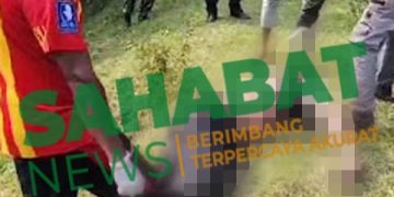 Warga Medan Labuhan Temukan Mayat Pria Mengambang di Aliran Sungai Deli