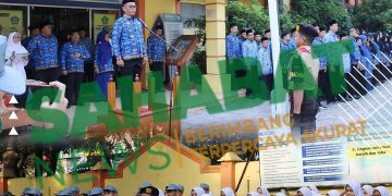Upacara Peringatan Hari Kesaktian Pancasila, Kepala MAN 1 Medan: Hari Kesaktian Pancasila Sebagai Penyatu Rakyat Dalam Menerapkan Ideologi Indonesia