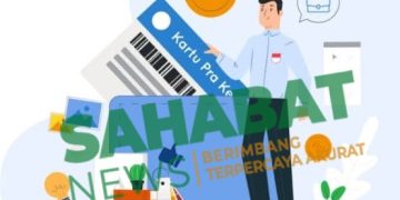 Bansos Prakerja Rp4.200.000 Gelombang 62 Dibuka Oktober Ini