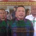 Resmikan Markas Kompi 4 Yon C Pelopor Brimob, Kapolda Sumut: 100 Personel Siap Amankan Pulau Nias